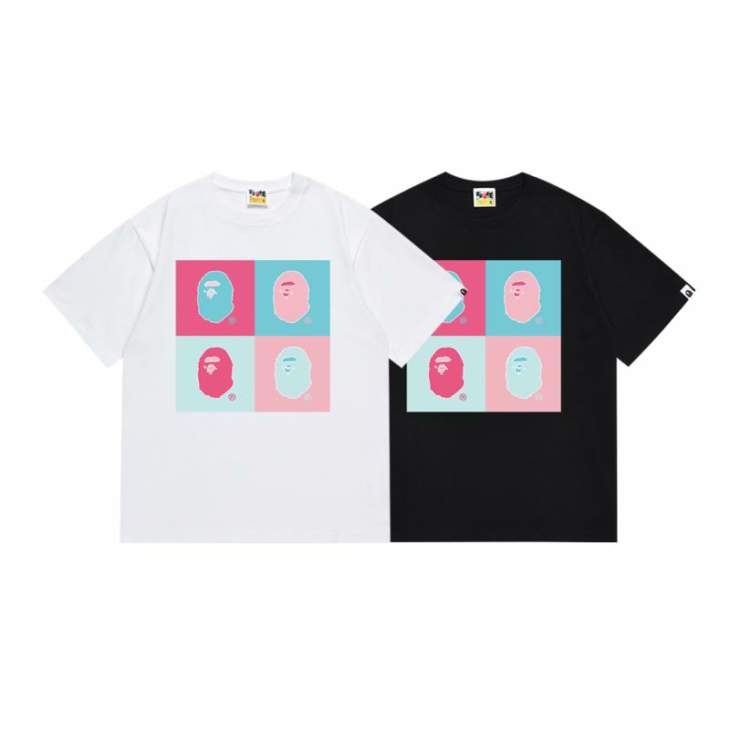 Picture of Aape T Shirts Short _SKUBapeS-2XLscqx15424734